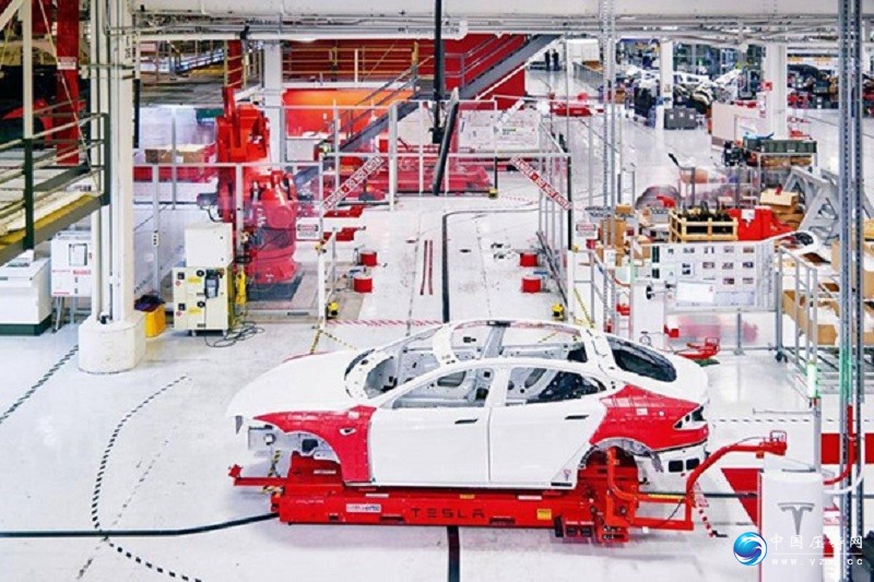 特斯拉最新專(zhuān)利顯示研發(fā)新型壓鑄鋁合金，上海工廠已組建壓鑄團(tuán)隊(duì)